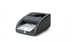 Safescan banknotų tikrintuvas 155-S su UV &scaron;viesa klastočių aptikimui