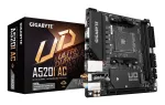 GIGABYTE A520I AC pagrindinė plok&scaron;tė
