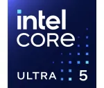 Intel Core Ultra 5 245K procesorius, 14 branduolių, iki 5,2 GHz, 24 MB talpykla, LGA1851, Tray