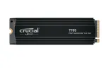 Vidinis kietasis diskas (SSD) Crucial 4TB M.2 PCI Express 5.0 NVMe CT4000T705SSD5