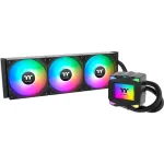 Thermaltake LA360 ARGB Sync AIO skysčio au&scaron;intuvas, juodas