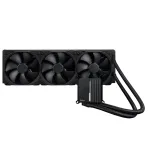 ASUS ProArt LC 420 skysčio au&scaron;intuvas &ldquo;viskas viename&rdquo; 420 mm, 3x140 mm ventiliatoriai, juodas