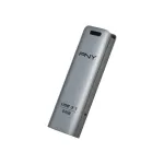 PNY ELITE STEEL - 64GB USB atmintukas - USB 3.1