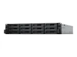 NAS Synology SA6400 Rack (2U) DDR4 32 GB 2.9 GHz
