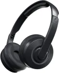 Ausinės Skullcandy Belaidės Juodos