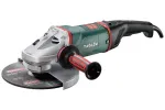 Kampinis &scaron;lifuoklis Metabo WE 26-230 MVT Quick