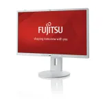 Monitorius Fujitsu Displays B22-8 WE 55,9 cm (22 colių) 1680 x 1050 WSXGA+ LED sidabrinis