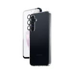 PanzerGlass SAFE. by &reg; 3-in-1 Apsaugos Rinkinys Samsung Galaxy A35 5G