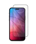 eSTUFF ES501361 Titan Shield&reg; grūdinto stiklo ekrano apsauga iPhone 14 Pro (6,1 inch) skaidri