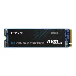 SSD PNY 2TB M.2 PCI Express 3.0 NVMe CS1030