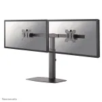 Neomounts FPMA-D865DBLACK Monitor stovas 10-27 colių &ndash; dujinė spyruoklė