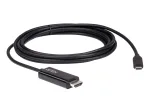 USB-C į 4K HDMI laidas ATEN UC3238 2,7 m