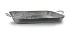 Ketaus kepsninė keptuvė Pensofal Invictum Professional 35x26 cm, briaunota keptuvė