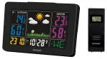Skaitmeninė orų stotis Denver WS-540BLACK