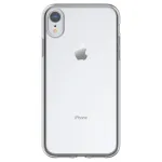 Dėklas telefonui Devia Naked TPU, skirtas iPhone XS / X 5,8 colio, permatomas arbatos atspalvis
