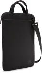 Case Logic Quantic LNEO-214 dėklas Chromebook kompiuteriui, 14 colių (35,6 cm), juodas