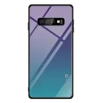 Apsauginis dėklas Evelatus Samsung A20 Gradient Glass 3, Under Water dizainas
