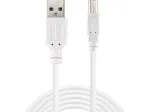 USB 2.0 A-B kabelis Sandberg 502-78, 1,8 m