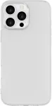 eSTUFF INFINITE VIENNA skaidrus telefono dėklas, skirtas iPhone 16 Pro Max (ES67100053-BULK)