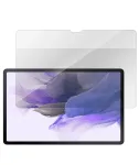 eSTUFF ES506018 apsauginis stiklas Samsung Galaxy Tab S9+/S8+/S7+/S7 FE/S9 FE+ skaidrus