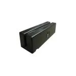 Mini kortelių skaitytuvas USB HID