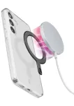 Cellularline MAGADAPTERK magnetinis žiedas i&scaron;maniesiems telefonams, MagSafe ekosistemos įgalinimo adapteris