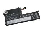 BTI L18M3PF2-BTI 3 elementų ne&scaron;iojamojo kompiuterio baterija, skirta Lenovo V155-15AP (OEM: 5B10T03401, L18M3PF2, L18D3PF)