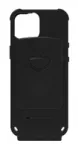 Socket Mobile DuraSled DS840 Universalus brūk&scaron;ninių kodų skaitytuvas &bdquo;Sled&ldquo; iPhone 15 ir įkrovimo stotelė