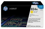 HP 824A geltonas vaizdo būgnas (Image Drum) LaserJet