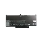 DELL 242WD ne&scaron;iojamojo kompiuterio baterija