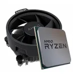 AMD Ryzen 7 7700 procesorius (3.8 GHz, 8 branduoliai, 16 gijų, Socket AM5, integruota Radeon grafika)