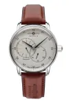 Zeppelin New Captain's Line 8662-1 automatinis laikrodis