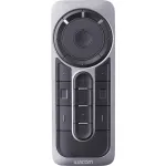 WACOM Expresskey Remote Accessory &ndash; belaidis nuotolinis valdiklis su 17 programuojamų mygtukų