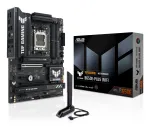 ASUS TUF GAMING B650E-PLUS WIFI pagrindinė plok&scaron;tė AMD B650 Socket AM5 ATX