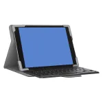 Targus Pro-Tek THZ861DE German Bluetooth juoda klaviatūra plan&scaron;etei