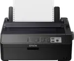 Epson FX-890II ta&scaron;kinis spausdintuvas 240 x 144 DPI 612 cps