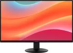 MSI PRO MP272L monitorius, 27 colių (68,6 cm), 1920 x 1080 Full HD, 16:9, 100 Hz, 1 ms, HDMI, DisplayPort, matinis, juodas