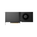 PNY NVIDIA RTX 4500 Ada Generation (VCNRTX4500ADA-PB) vaizdo adapteris darbo stotims, 24 GB GDDR6 ECC, 192 bitų, PCIe 4.0 x16, dvigubo lizdo, 4x DisplayPort 1.4a