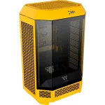 Korpusas The Tower 300 - Micro Tower - mini ITX / micro ATX - &scaron;oninis skydelis su langu