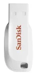 WESTERN DIGITAL SanDisk Cruzer Blade 16 GB USB atmintukas - USB 2.0 - Baltas
