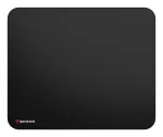 GENESIS Carbon 500 L Gaming pelėdų kilimėlis Juodas