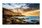 Samsung 43 colių Crystal UHD 4K Signage QE43T, skaitmeninis informacinis ekranas, 109,2 cm (43 colių), LCD, 3840 x 2160 pikselių