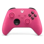 Microsoft Xbox Wireless Controller belaidis pultelis žaidimams, rožinis