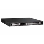 Ruckus ICX 7150-48PF &ndash; valdomas L3 jungiklis su PoE+