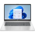 HP ne&scaron;iojamas kompiuteris 17-cp3076ng - AMD Ryzen 7 7730U / 2 GHz - Win 11 Home - Radeon Graphics - 16 GB RAM - 512 GB SSD NVMe - 43,9 cm (17,3 inch) (C6RF9EA#ABD)