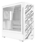 Korpusas XPG STARKER AIR BTF Mid-Tower White