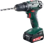 Atsuktuvas Metabo BS 14.4, 1500 aps./min., 14,4 V, 1,2 kg