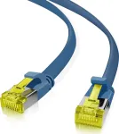 Pataisos laidas helos 205243 RJ-45 vyris-į-vyrį 10 m