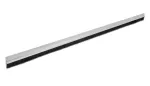 &Scaron;epetinis sandarinimo profilis DeLOCK 66649 20 mm aliuminis tiesus 1 m