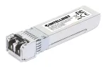 Intellinet SFP+ modulis, 10 Gigabit, 10GBase-SR (LC), kelių režimų, 300 m, 850 nm, suderinamas su HPE J9150A / J9150D / JD092A / JD092B